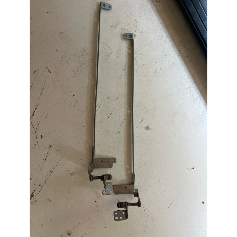Dobradiças notebook Sti nl1401