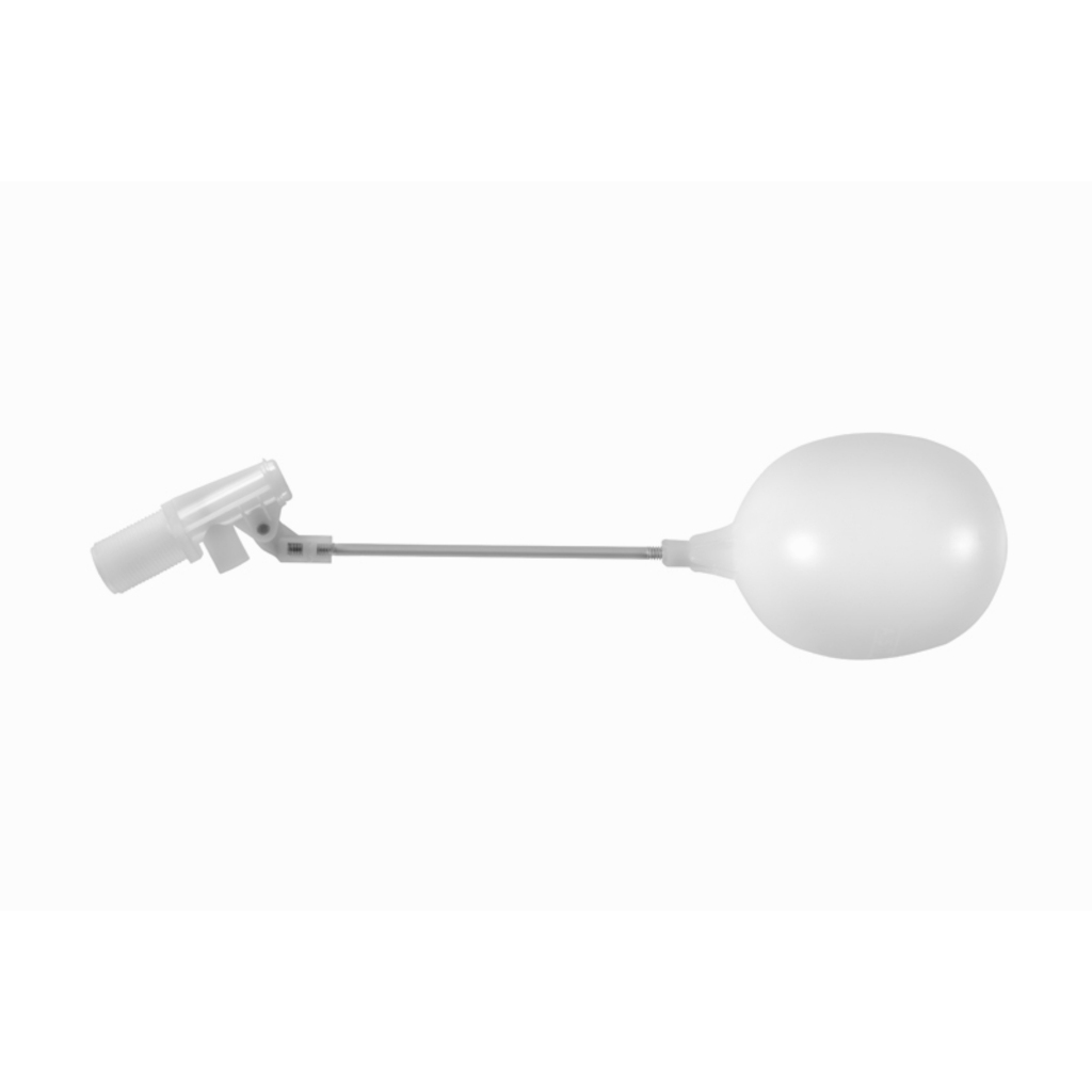 Boia com Torneira Caixa d'Água Metal Astra em Oferta na Shopee