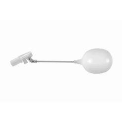 Boia com Torneira Caixa d'Água Metal Astra