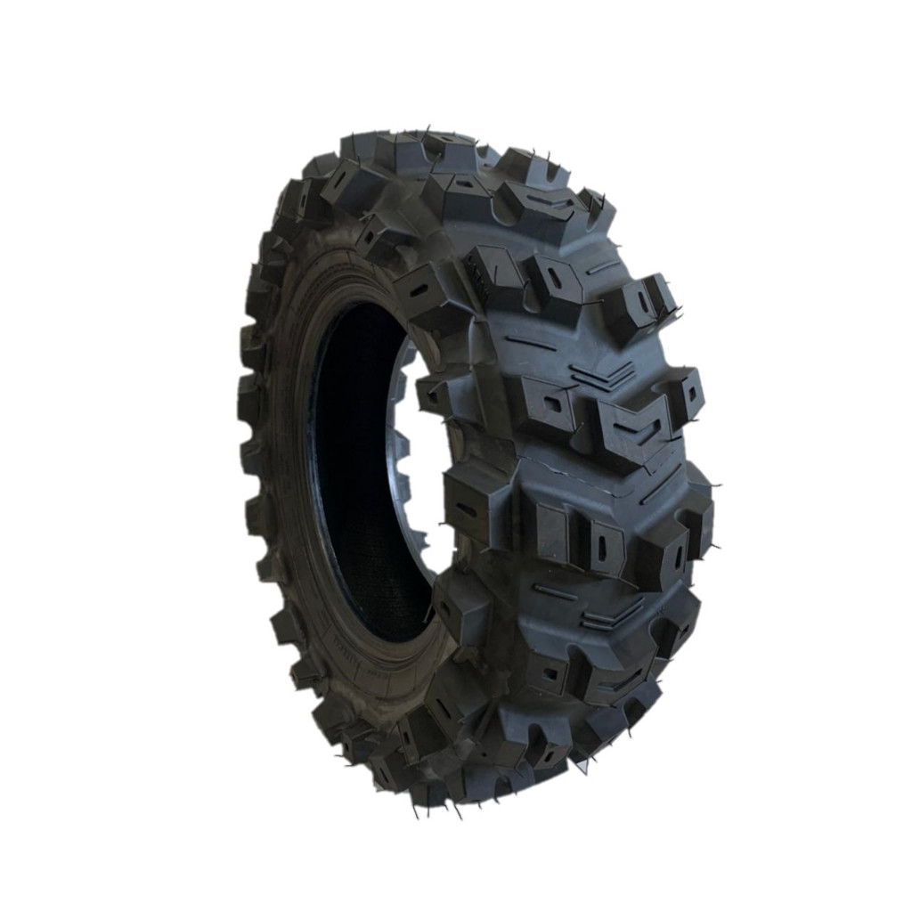 Pneu Trilha 205/70-15 Gaiola Baja Offroad Recapado Lara 2.5