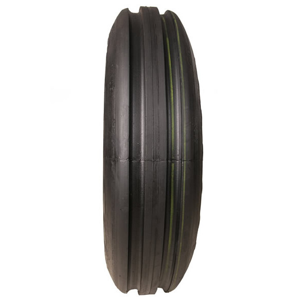 Pneu Agricola Aro 16 3 Frisos Recapado A Frio + Durabilidade 700-16 / 750x16 / 215/80-16