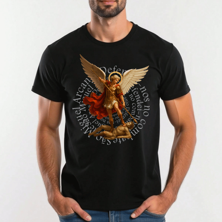 Arcanjo Blusa: Guia Completo e Onde Comprar | BuscaProdutos