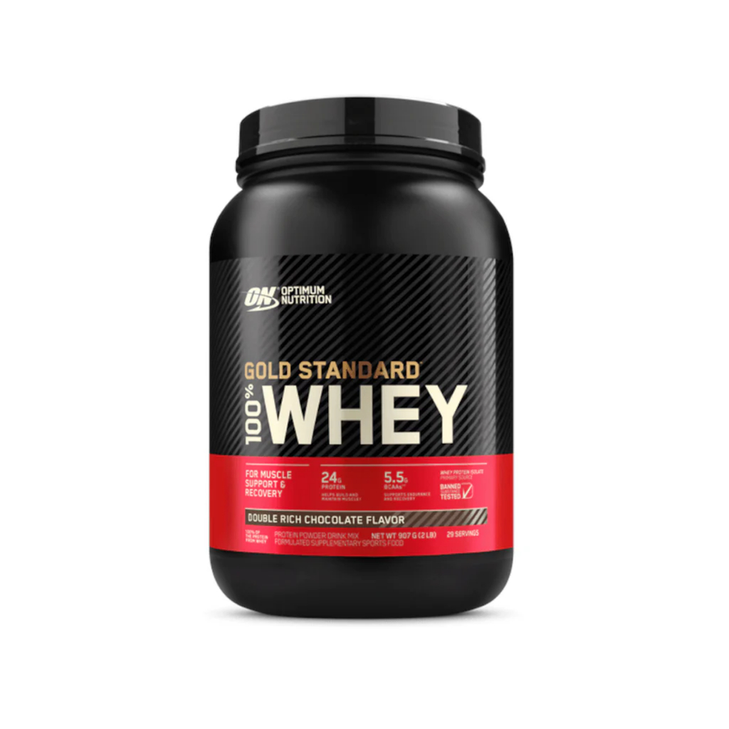 Optimum Nutrition Gold Standard Whey Protein: Onde Comprar | BuscaProdutos
