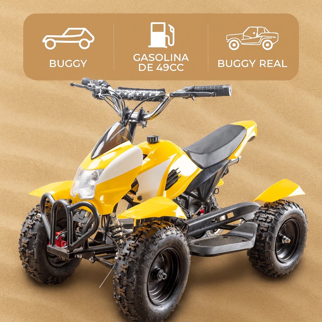 Moto Infantil a Gasolina na Black Friday 2025 | BuscaProdutos