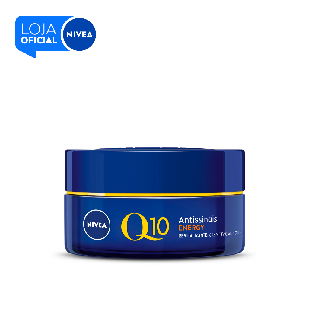 Creme Nivea Q10 Energy: Onde Comprar | BuscaProdutos