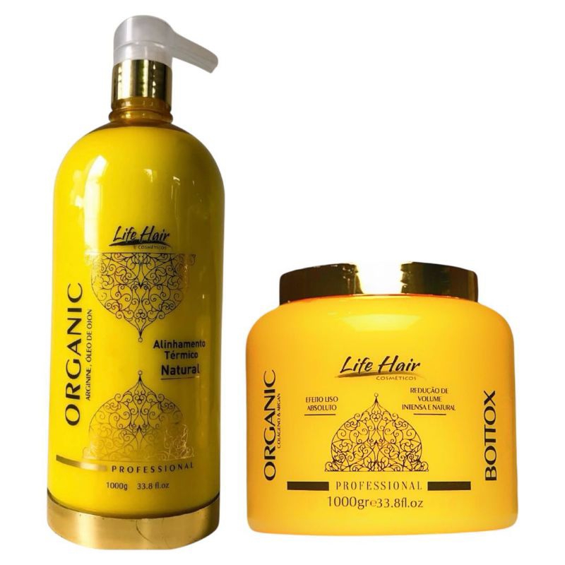 Btx sem Formol Natural: Onde Comprar | BuscaProdutos