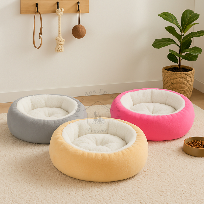 Tapete Pelo de Carneiro - Comprar com Melhor Preço em Decoração