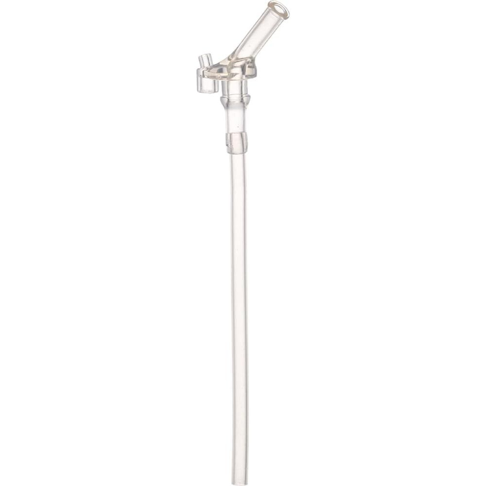 Canudo Repositor Buba em Silicone – Compatível com Copos Buba