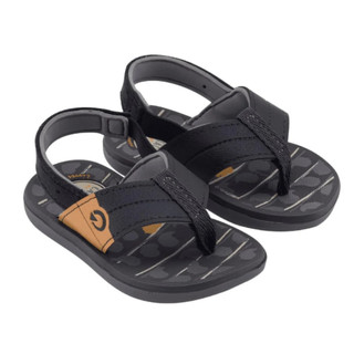 Chinelo Infantil Dedo com Elástico Cartago Baby Grendene Menino