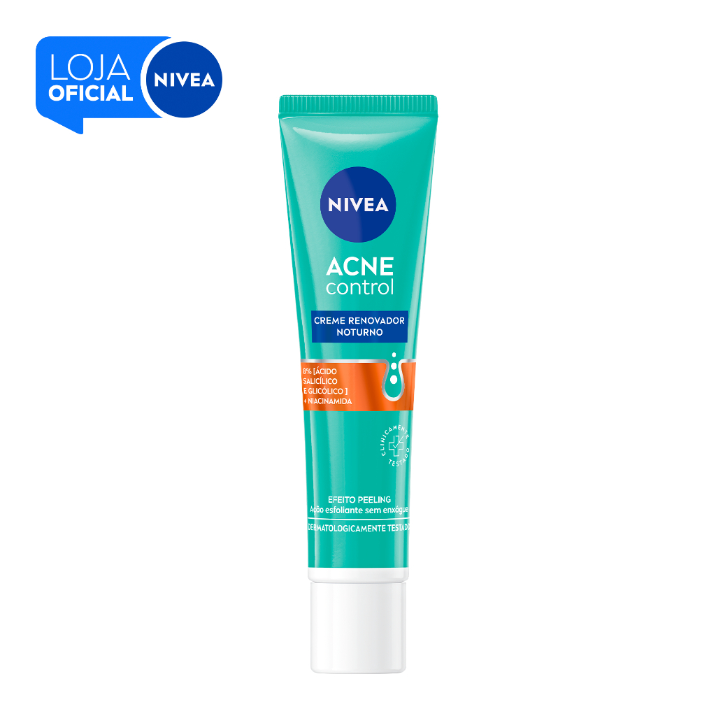 O que é Acne Control Nivea? Guia e Onde Comprar | BuscaProdutos