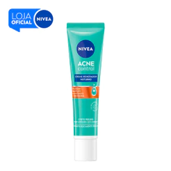 Creme Facial NIVEA Renovador Acne Control 40ml