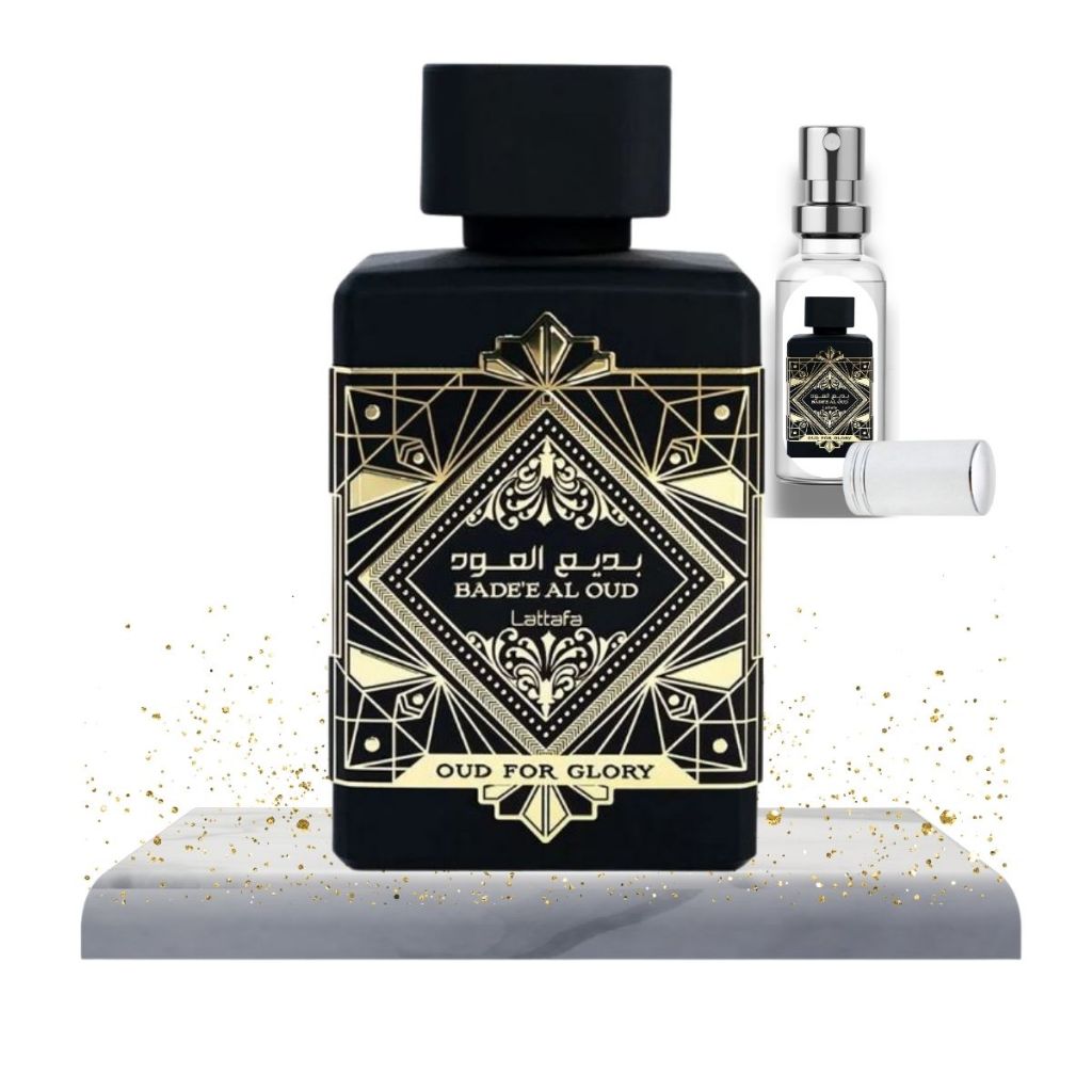 Bade'e Al Oud Perfume: Onde Comprar | BuscaProdutos