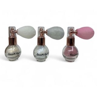 Spray Powder Iluminador – Amor Anjo (Pó de Fadas)
