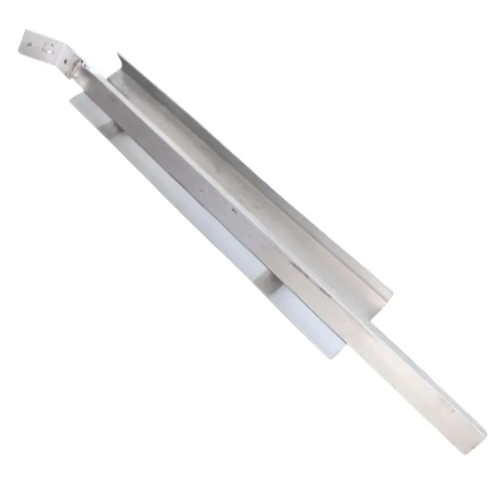 Queimador Tubular Para Forno Rotativo Progás PRRT-520 Alta Eficiência e Durabilidade