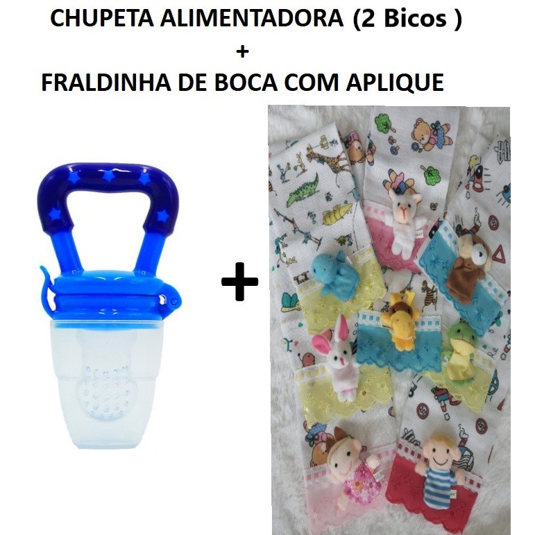 Fraldinha Carne: Onde Comprar | BuscaProdutos