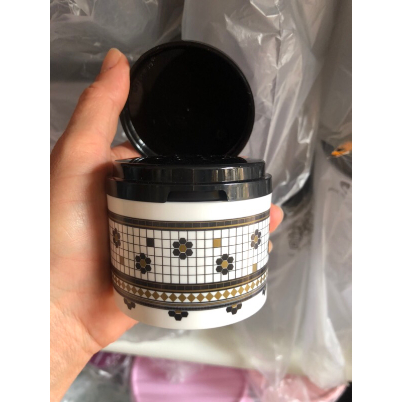 Tupperware Porta Temperos Mesas