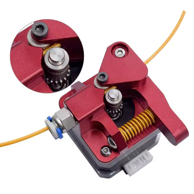 O que é Extrusora de Alumínio? Guia e Onde Comprar | BuscaProdutos