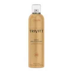 Trivitt Brilho Intenso Itallian 300ml Penteados Finalizador