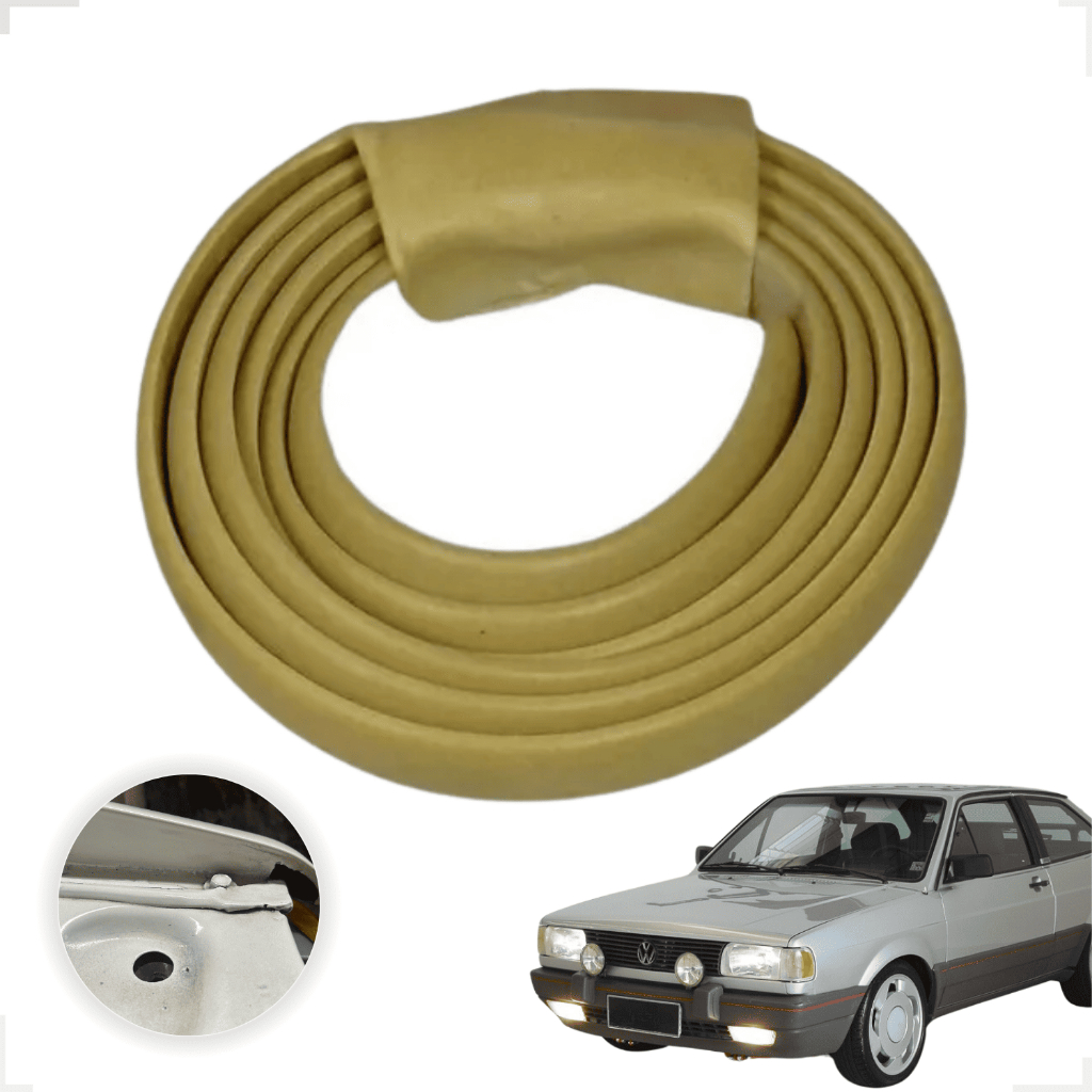 Acabamento Paralamas Kpo Gol Gti Gts Gls Cl Gl Summer Sunset