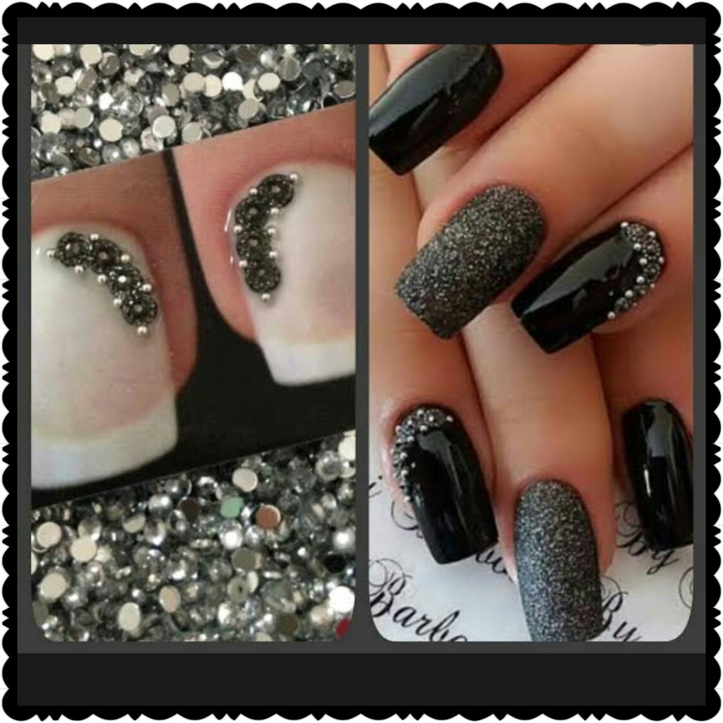 Joias de Unhas de Canto: Onde Comprar | BuscaProdutos