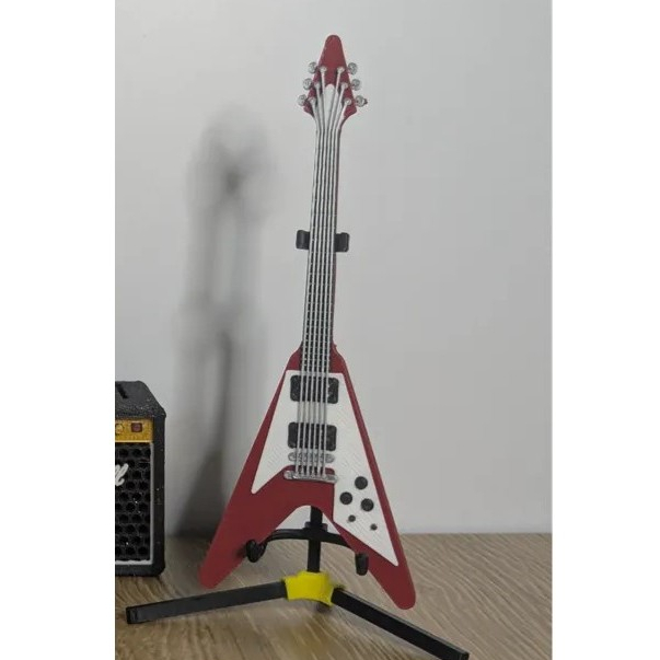 Guitarras Flying V: Onde Comprar | BuscaProdutos