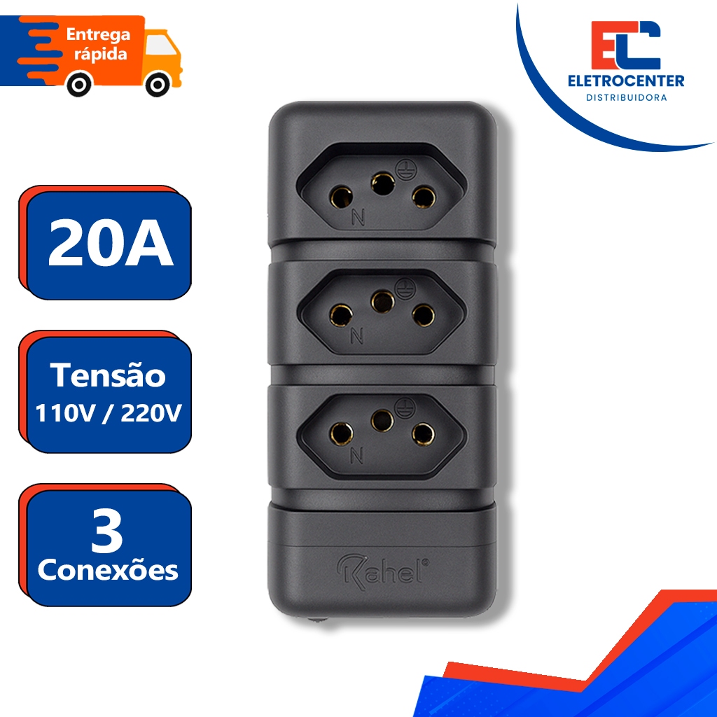 Régua para Energia: Onde Comprar | BuscaProdutos