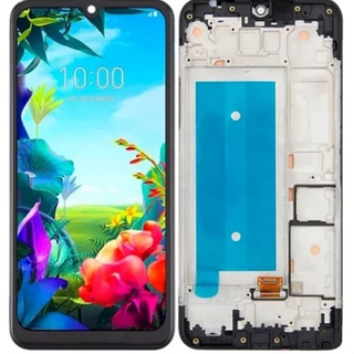 Tela Frontal Touch Display LG K40S X430 Envio Rápido em Oferta na Shopee