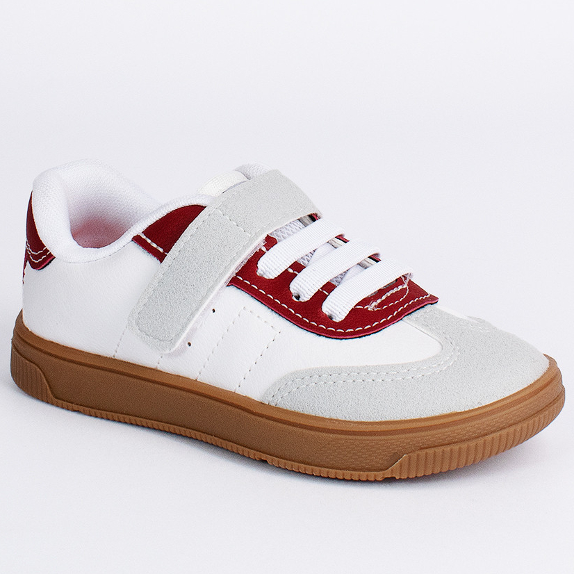 Tênis Infantil Menino Kidy Astral Confortável Seguro Anatômico Flexível e Moderno para o Dia a Dia em Oferta na Shopee