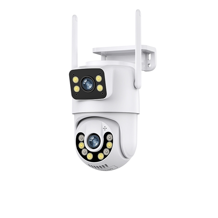 O que é Câmera Duas Lentes Yoosee? Guia e Onde Comprar | BuscaProdutos