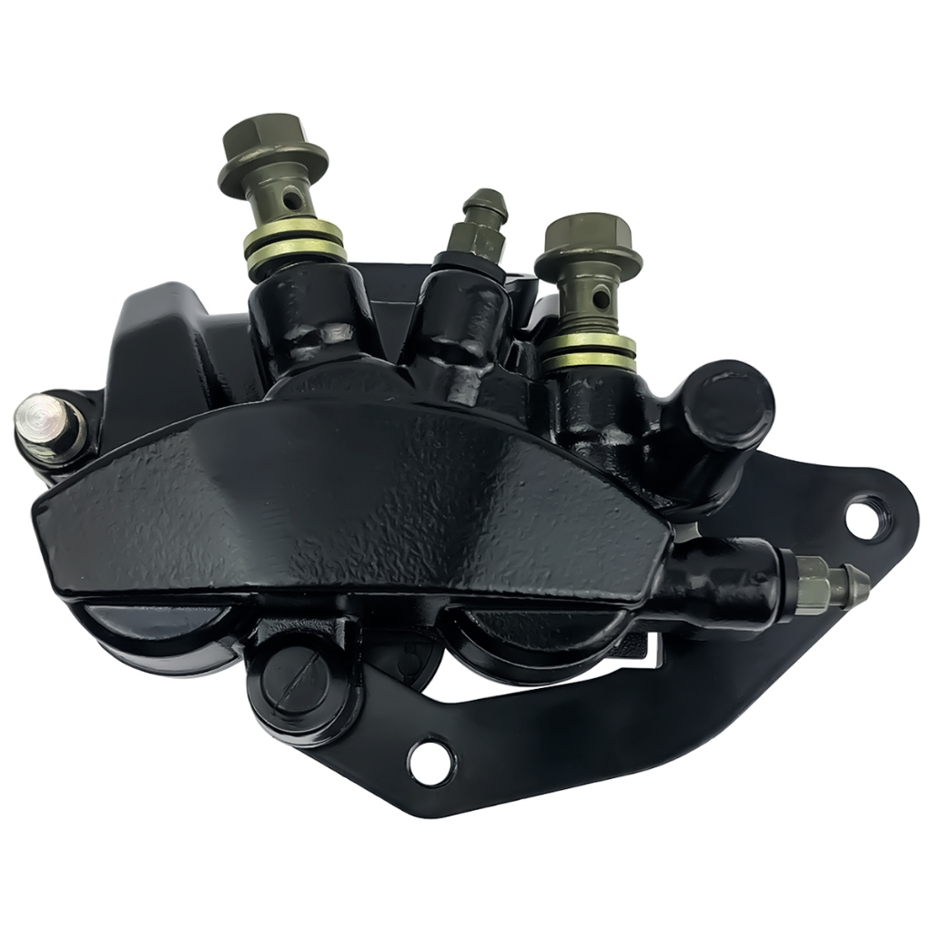 Pinça De Freio Titan 150 ESD/EX 2014/2015 Combi Brake — imagem 2 de 2
