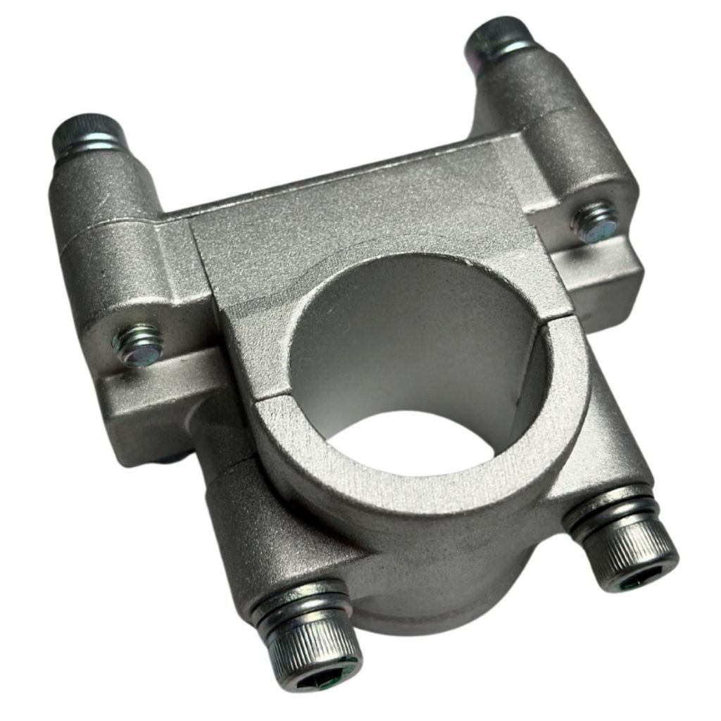Mesa Suporte Guidão 19mm Tubo 28mm Roçadeira Toyama Tekna