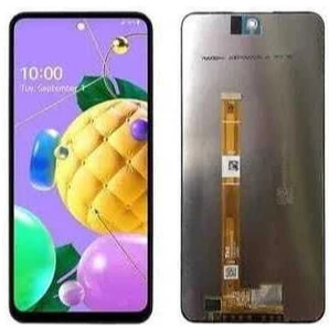 Tela Frontal Touch Display LG K42 | K52 | K62 | K62+ Plus Envio Rápido
