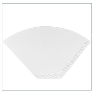 Filtros Descartáveis Para Clever 500ml - 100 Unidades em Oferta na Shopee