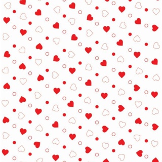 Saco Presente Transparente Decorado 30x45  Com 50 Unidades em Oferta na Shopee