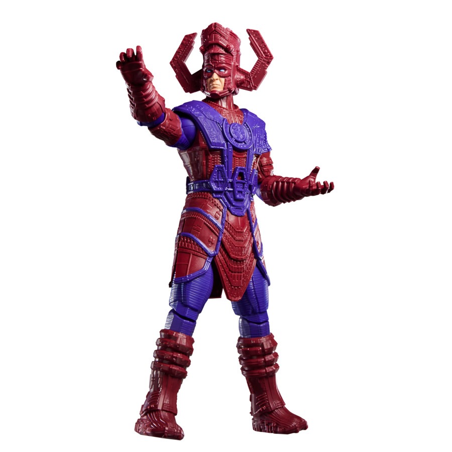 Boneco Quarteto Fantástico Galactus Titan Hero Deluxe 35 Cm - Hasbro G098 em Oferta na Shopee