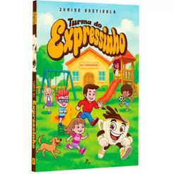 Turma do Expressinho | Junior Rostirola