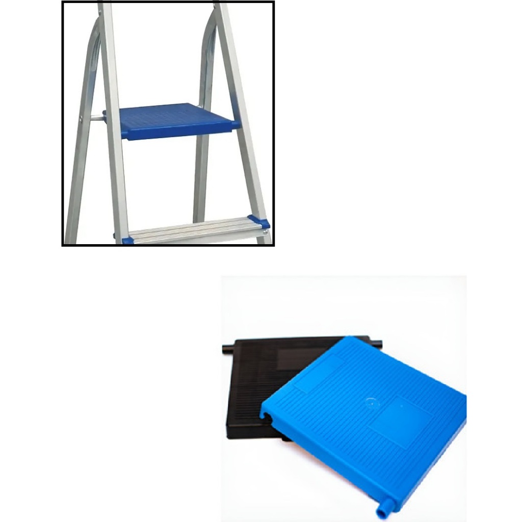 Patamar Para Escada Doméstica DegraU em Oferta na Shopee