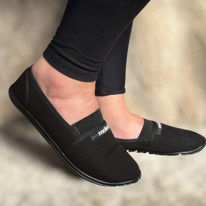 O que é Moleca Sapatilha de Pano? Guia e Onde Comprar | BuscaProdutos