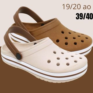 Babuche Juvenil E Adulto Unissex Super Confortável Casual Do 34 Ao 40 Feminino E Masculino Promoção em Oferta na Shopee