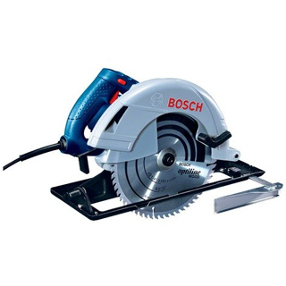 Serra Circular Bosch GKS 235 1700W 127V + Disco em Oferta na Shopee