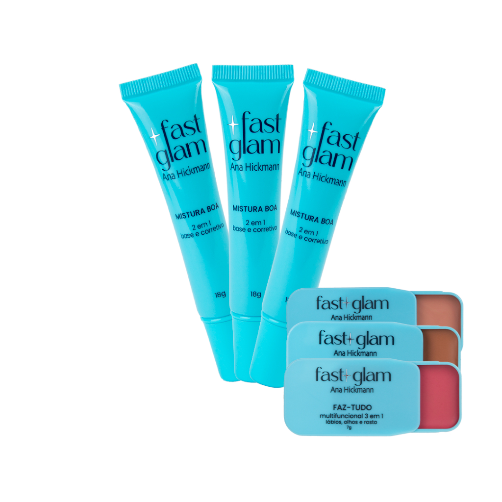 Kit Base 2 em 1 Mistura Boa + Faz Tudo Multifuncional 3 em 1 em Oferta na Shopee