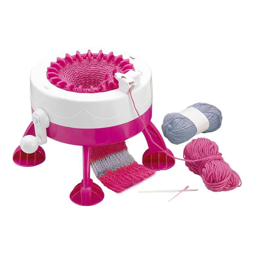 Máquina de Tricô Infantil: Onde Comprar | BuscaProdutos