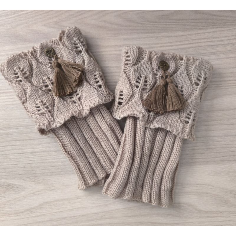 O que é Polainas Alemã? Guia e Onde Comprar | BuscaProdutos