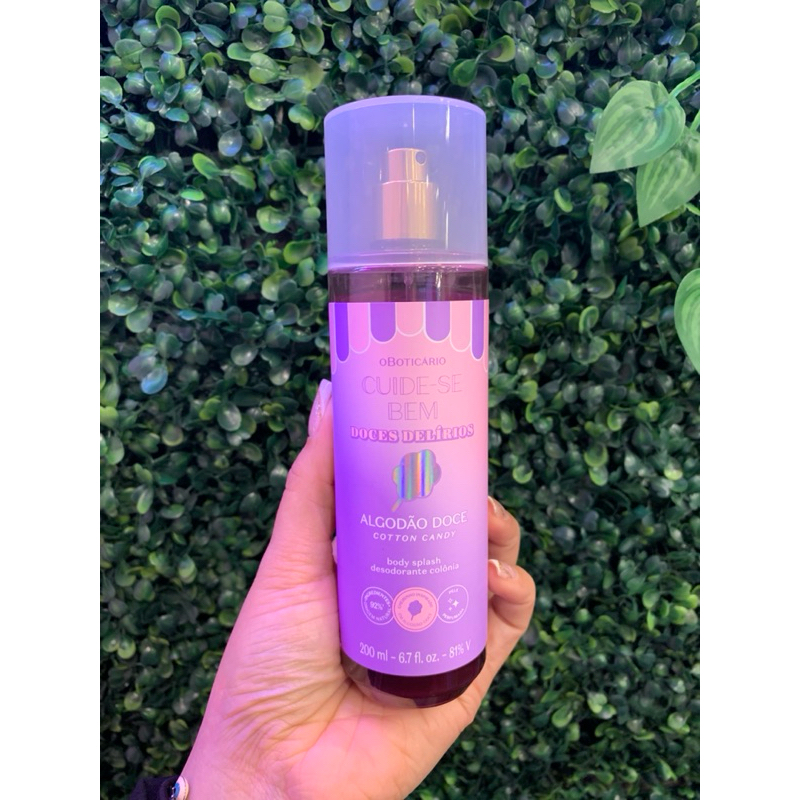 Cuide-se Bem do Boticário: Onde Comprar | BuscaProdutos