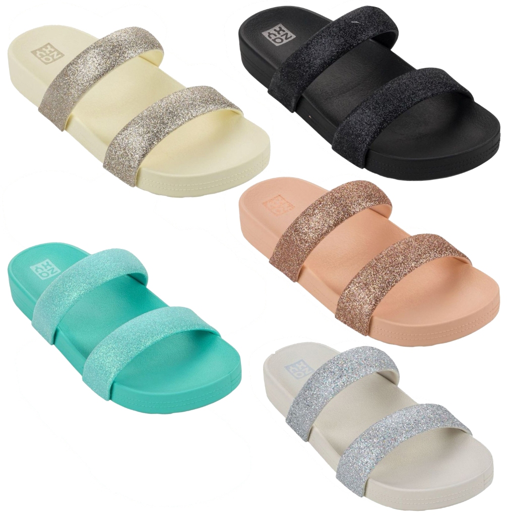 Papete Zaxy Bestie 19206 Original com NF Flat Brilho Feminino Lançamento Promoção Lançamento