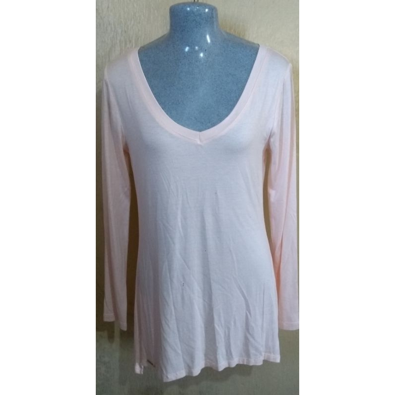 Vest legging visco inverno