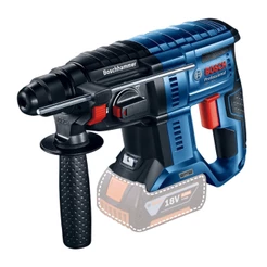 Martelo Perfurador Bosch GBH 180-Li Sem Fio SDS-Plus Sem Bateria