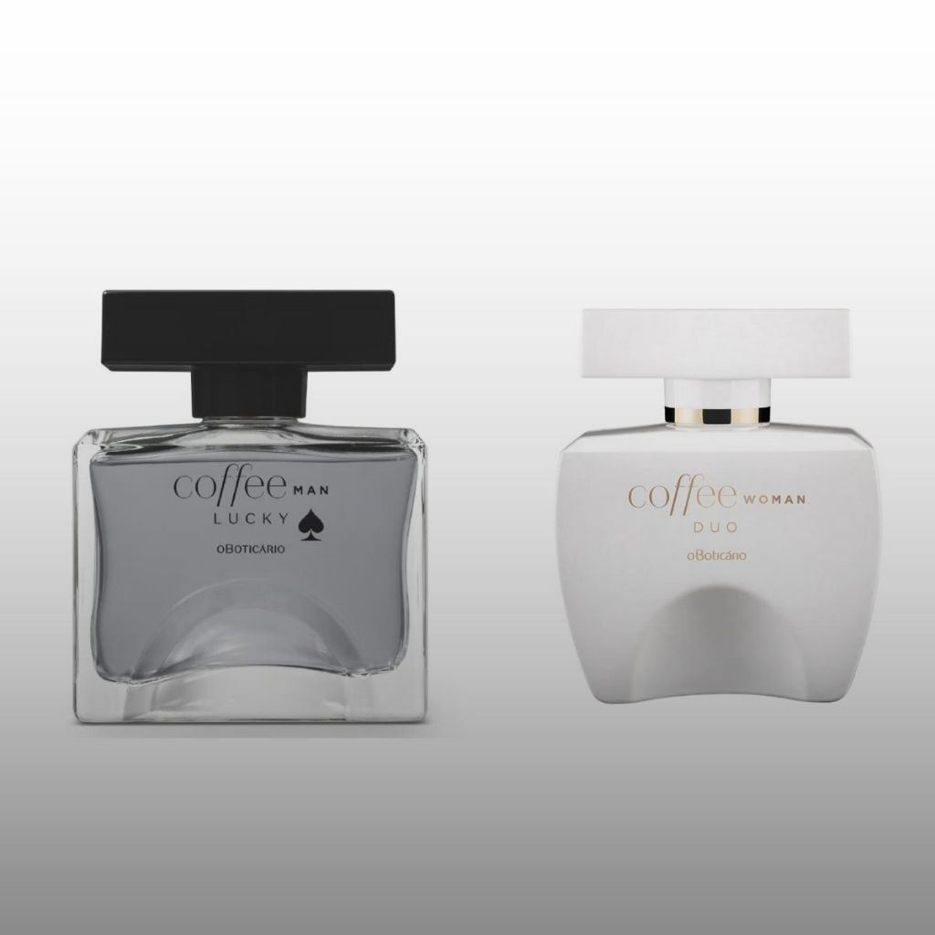 O que é Coffee Woman Lucky Fragrância? Guia e Onde Comprar | BuscaProdutos