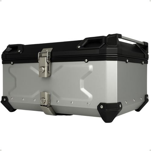 O que é Bagageiro Maleiro Moto? Guia e Onde Comprar | BuscaProdutos