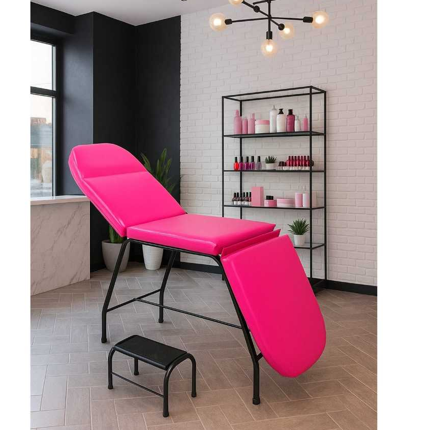 Maca 3 posições Estética/ Tatuagem/ Lash design/ Design de sobrancelha/ Micropigmentação em Oferta na Shopee